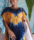 Dating Woman Madagascar to Antalaha : Romina, 26 years